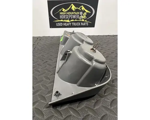 FREIGHTLINER COLUMBIA Dash Assembly