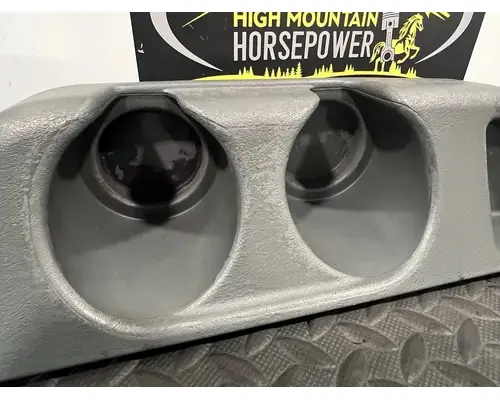 FREIGHTLINER COLUMBIA Dash Assembly