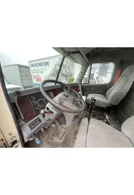 FREIGHTLINER COLUMBIA Dash Assembly