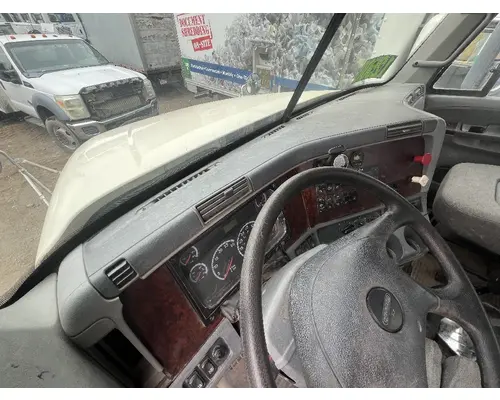 FREIGHTLINER COLUMBIA Dash Bezel