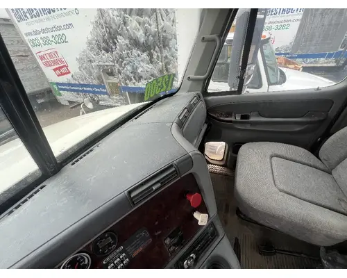 FREIGHTLINER COLUMBIA Dash Bezel