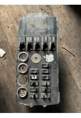FREIGHTLINER COLUMBIA Dash Panel