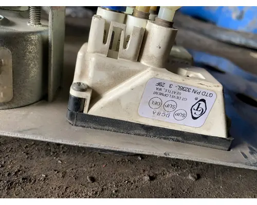 FREIGHTLINER COLUMBIA Dash Panel