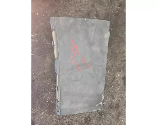 FREIGHTLINER COLUMBIA Dash Panel