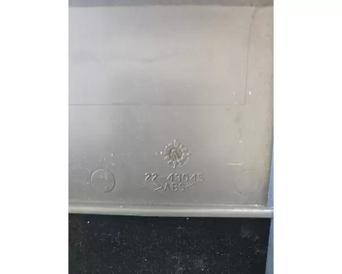 FREIGHTLINER COLUMBIA Dash Panel