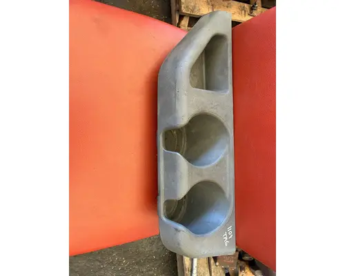 FREIGHTLINER COLUMBIA Dash Panel