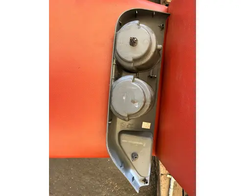 FREIGHTLINER COLUMBIA Dash Panel