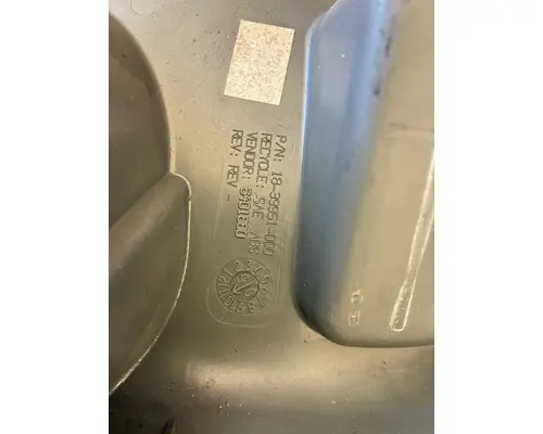 FREIGHTLINER COLUMBIA Dash Panel