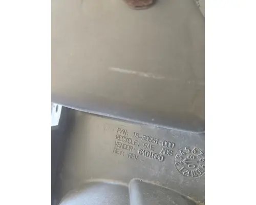 FREIGHTLINER COLUMBIA Dash Panel