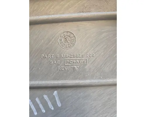 FREIGHTLINER COLUMBIA Dash Panel