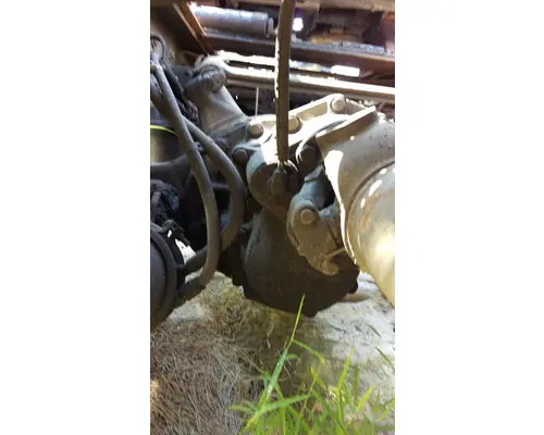 FREIGHTLINER COLUMBIA Differential Assembly (Front, Rear)