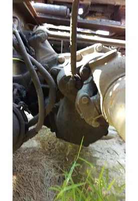 FREIGHTLINER COLUMBIA Differential Assembly (Front, Rear)