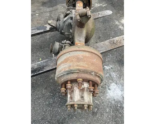 FREIGHTLINER COLUMBIA Differential Assembly (Rear, Rear)