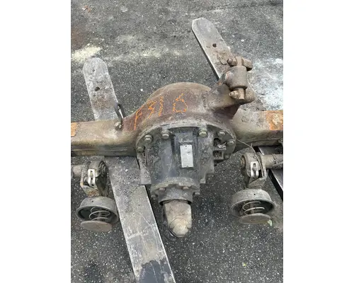FREIGHTLINER COLUMBIA Differential Assembly (Rear, Rear)
