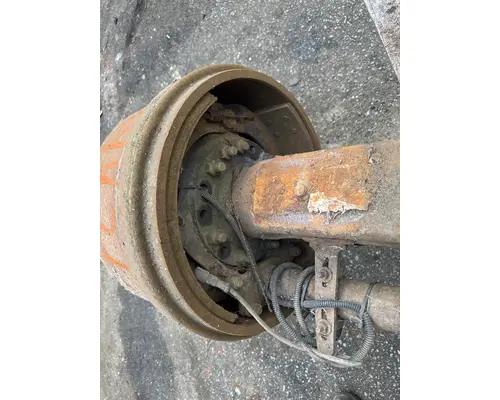 FREIGHTLINER COLUMBIA Differential Assembly (Rear, Rear)