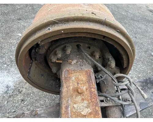 FREIGHTLINER COLUMBIA Differential Assembly (Rear, Rear)