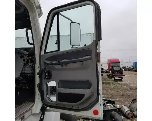 FREIGHTLINER COLUMBIA Door Assembly, Front