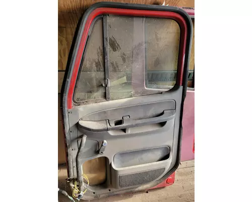 FREIGHTLINER COLUMBIA Door Assembly, Front