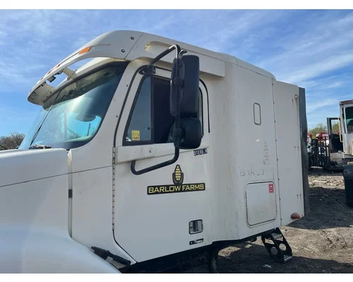 FREIGHTLINER COLUMBIA Door Assembly, Front