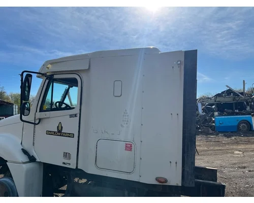 FREIGHTLINER COLUMBIA Door Assembly, Front