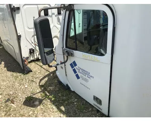 FREIGHTLINER COLUMBIA Door Assembly, Front