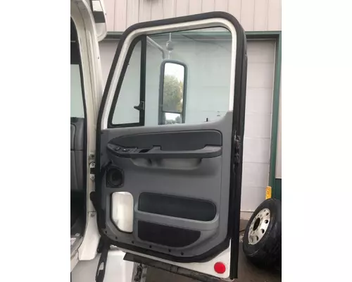 FREIGHTLINER COLUMBIA Door Assembly, Front