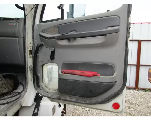 FREIGHTLINER COLUMBIA Door Assembly, Front