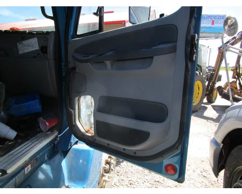FREIGHTLINER COLUMBIA Door Assembly, Front