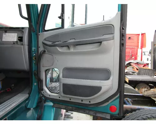 FREIGHTLINER COLUMBIA Door Assembly, Front