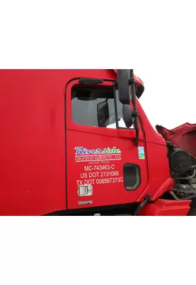 FREIGHTLINER COLUMBIA Door Assembly, Front