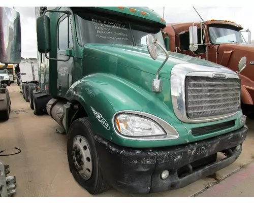 FREIGHTLINER COLUMBIA Door Assembly, Front