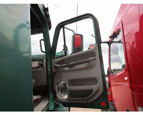 FREIGHTLINER COLUMBIA Door Assembly, Front