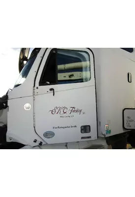 FREIGHTLINER COLUMBIA Door Assembly, Front