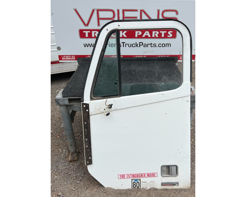 FREIGHTLINER COLUMBIA Door Assembly, Front