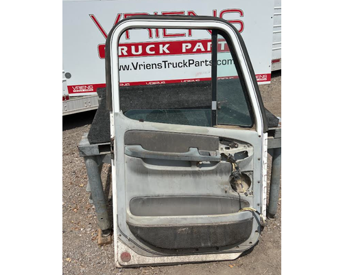 FREIGHTLINER COLUMBIA Door Assembly, Front
