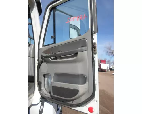 FREIGHTLINER COLUMBIA Door Assembly, Front