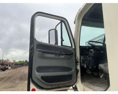 FREIGHTLINER COLUMBIA Door Assembly, Front