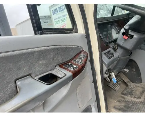 FREIGHTLINER COLUMBIA Door Assembly, Front