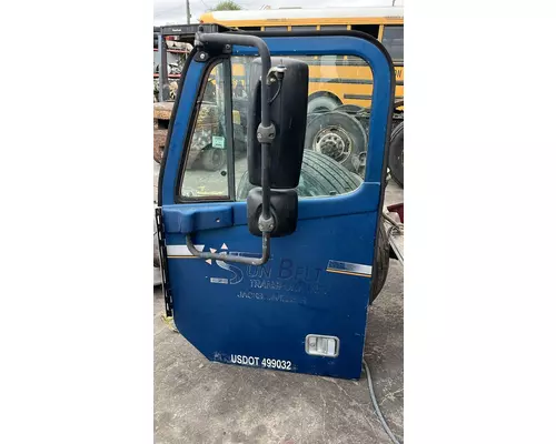 FREIGHTLINER COLUMBIA Door Assembly, Front