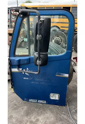 FREIGHTLINER COLUMBIA Door Assembly, Front