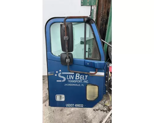 FREIGHTLINER COLUMBIA Door Assembly, Front