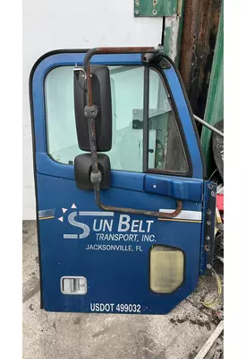 FREIGHTLINER COLUMBIA Door Assembly, Front