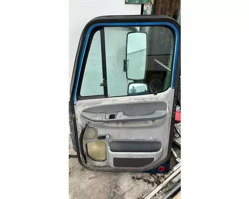 FREIGHTLINER COLUMBIA Door Assembly, Front