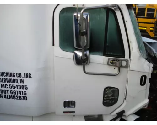 FREIGHTLINER COLUMBIA Door Assembly, Front