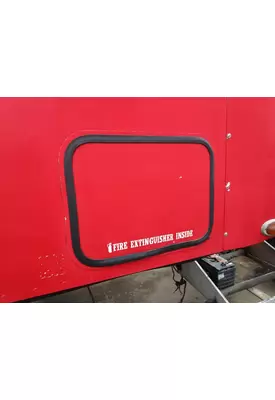 FREIGHTLINER COLUMBIA Door Assembly, Rear or Back