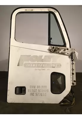 FREIGHTLINER COLUMBIA Door Assembly