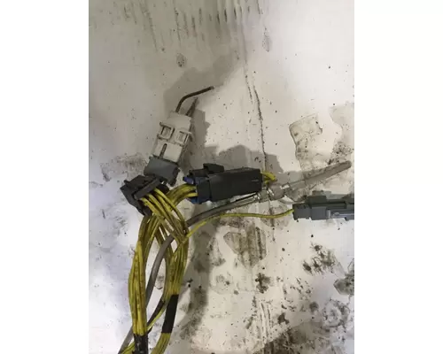 FREIGHTLINER COLUMBIA Door Assembly