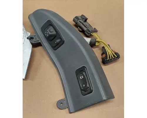 FREIGHTLINER COLUMBIA Door Electrical Switch