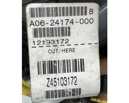 FREIGHTLINER COLUMBIA Door Electrical Switch
