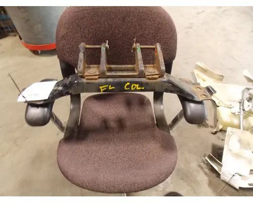 FREIGHTLINER COLUMBIA Door Hinge, Front